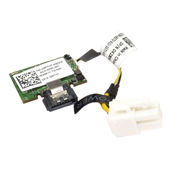 Moduł pamięci flash Dell PowerEdge C6320 2PTHF