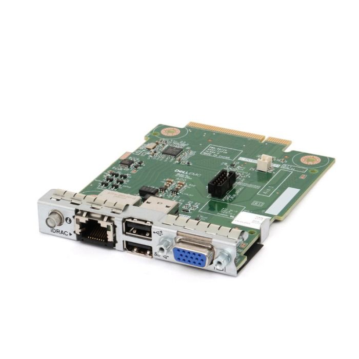 Moduł rozszerzeń Dell PowerEdge R6525/R7525 11F1N