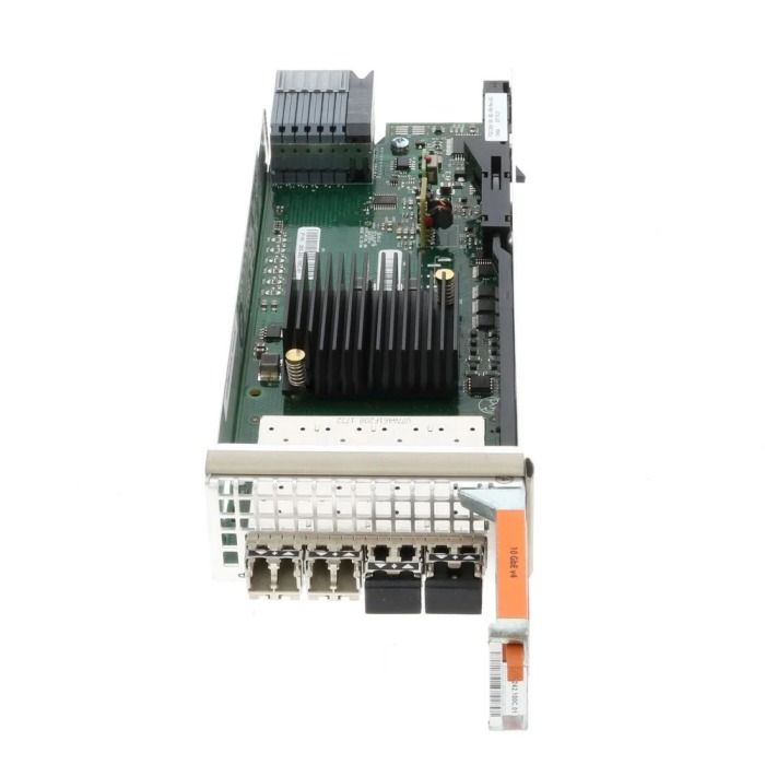 Moduł sieciowy Dell EMC Data Domain 4x10GbE SFP+ 303-242-100C-01