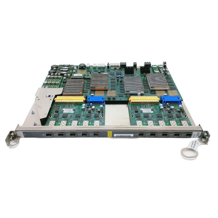 Moduł sieciowy Dell Force10 E600i 10x10GbE SFP+ 41V2Y