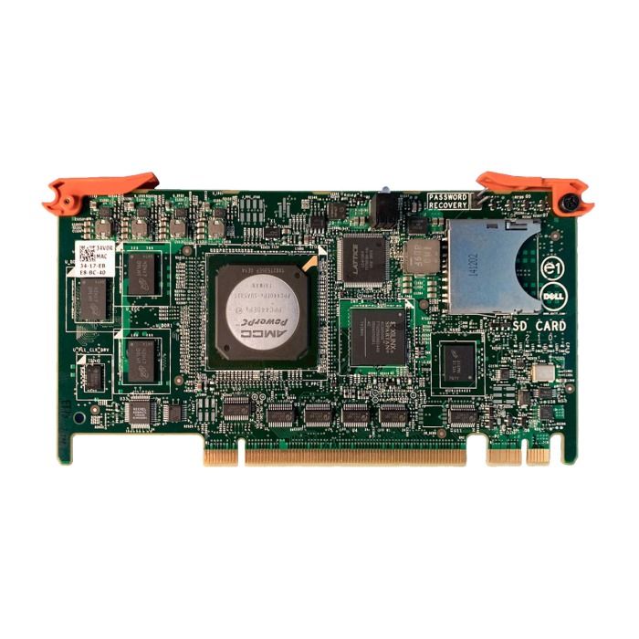 Module remote management Dell PowerEdge VRTX CMC 1xSD 34V0R