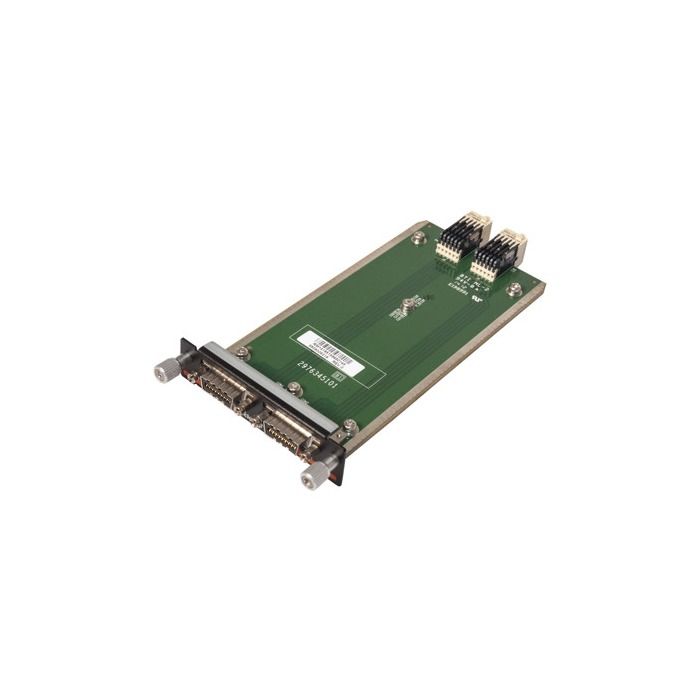 Module stacking Dell PowerConnect 70XX 2x10GbE CX4 RNDV3