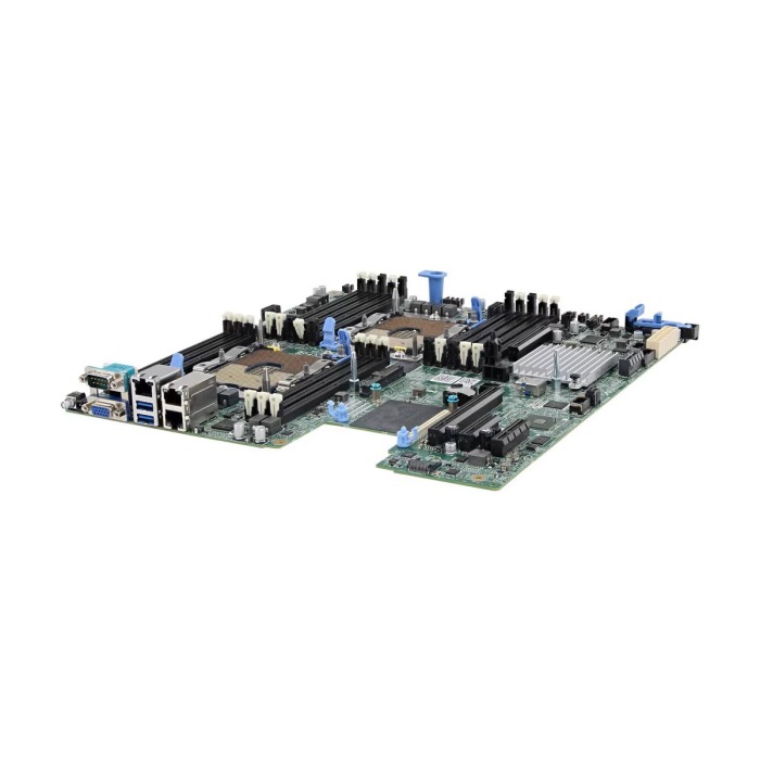 Motherboard Dell Dell PowerEdge R740xd2 2xCPU 16xDIMM D733G