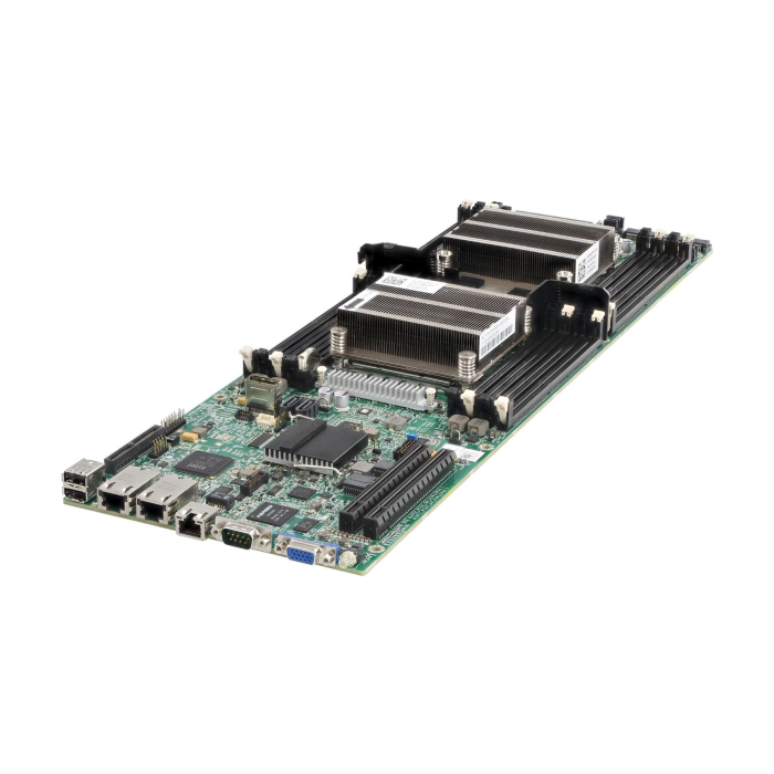 Motherboard Dell PowerEdge C6220/C8220X G2 2xCPU 16xDIMM 9N44V