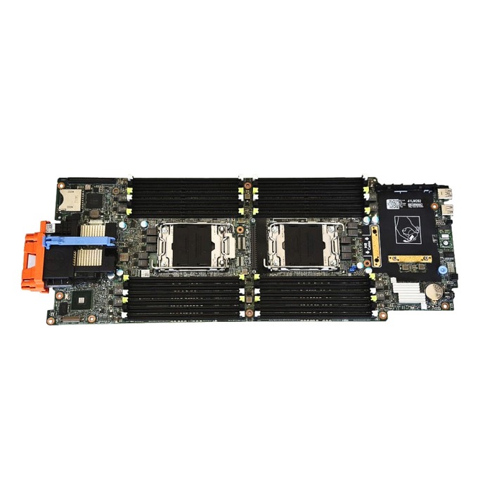 Motherboard Dell PowerEdge FC630/M630 2xCPU 24xDIMM JXJPT