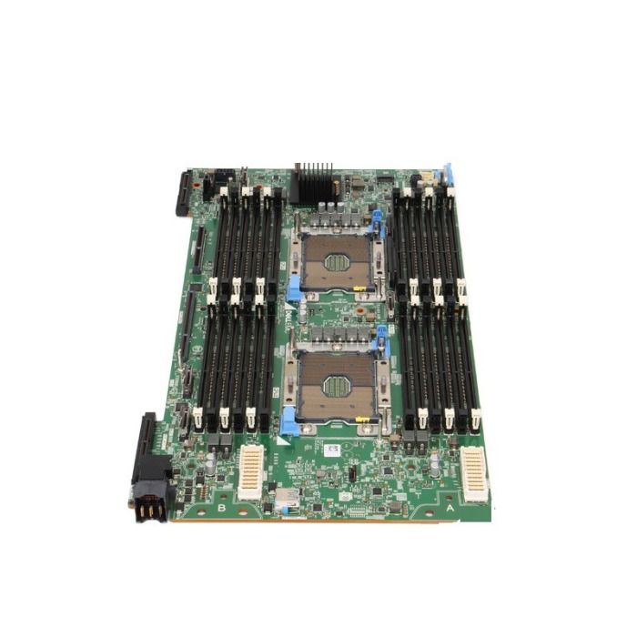 Motherboard Dell PowerEdge MX740C 2xCPU 24xDIMM 0Y7XY