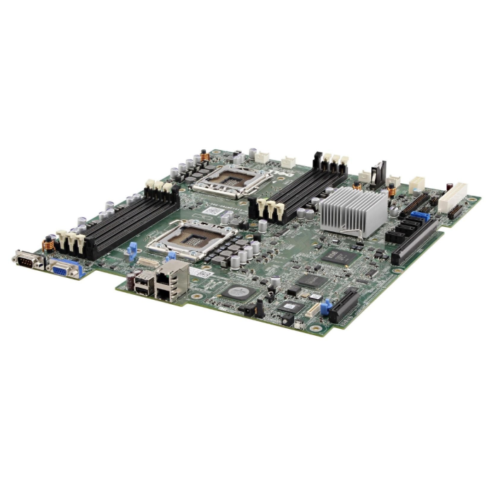 Motherboard Dell PowerEdge R510 2xCPU 8xDIMM DPRKF