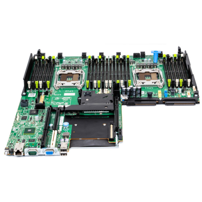 Motherboard Dell PowerEdge R630 2xCPU 24xDIMM 2C2CP