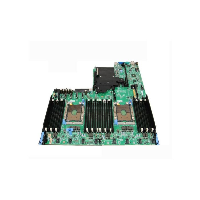 Motherboard Dell PowerEdge R640 2xCPU 24xDIMM 6NR82