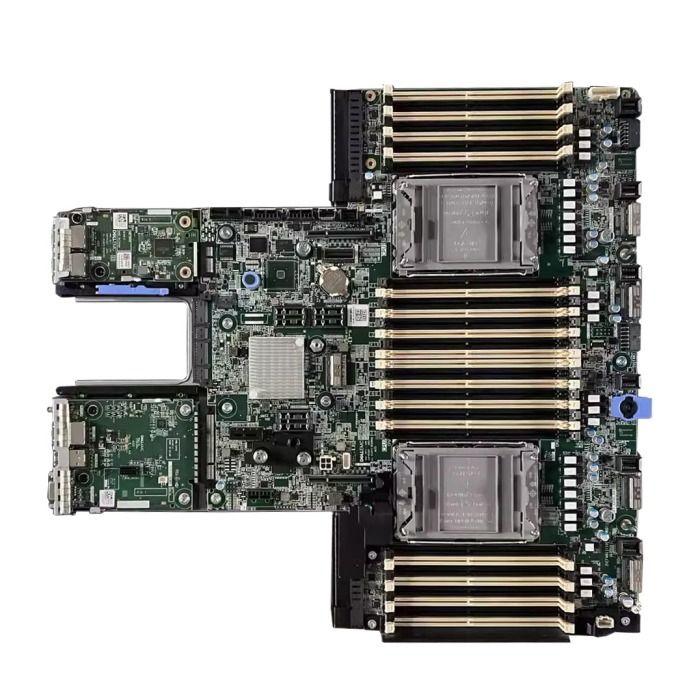 Motherboard Dell PowerEdge R6525 2xCPU 32xDIMM 24PW1