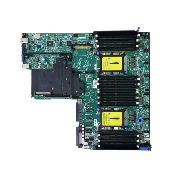 Motherboard Dell PowerEdge R740/R740xd 2xCPU 24xDIMM 7X9K0