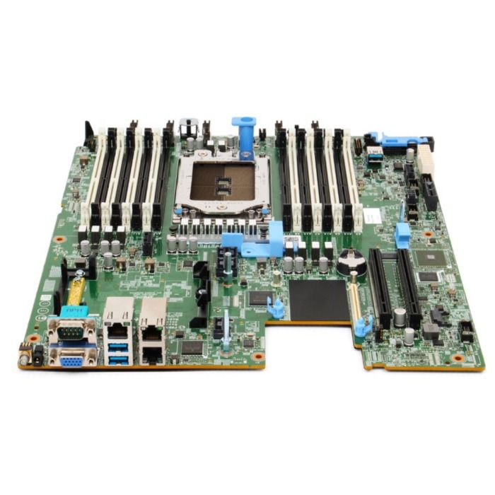 Motherboard Dell PowerEdge R6515/R7515 1xCPU 16xDIMM 4F3CJ