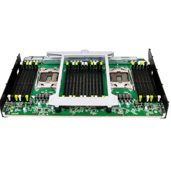 Motherboard Dell PowerEdge R830 2xCPU (CPU 3/CPU 4) 24xDIMM XTM13
