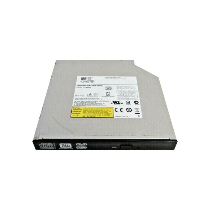 Napęd optyczny Dell DVD+/-RW SATA X8N2W