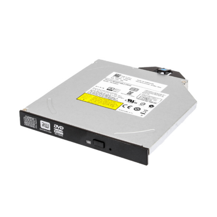 Napęd optyczny Dell DVD-RW Slimline 3N3MN