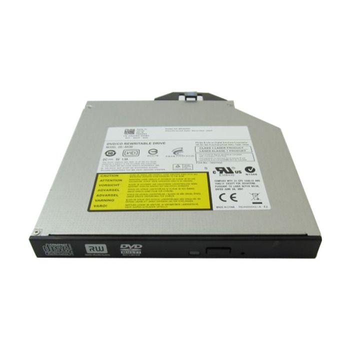 Napęd optyczny DVD-RW Dell N6GN3