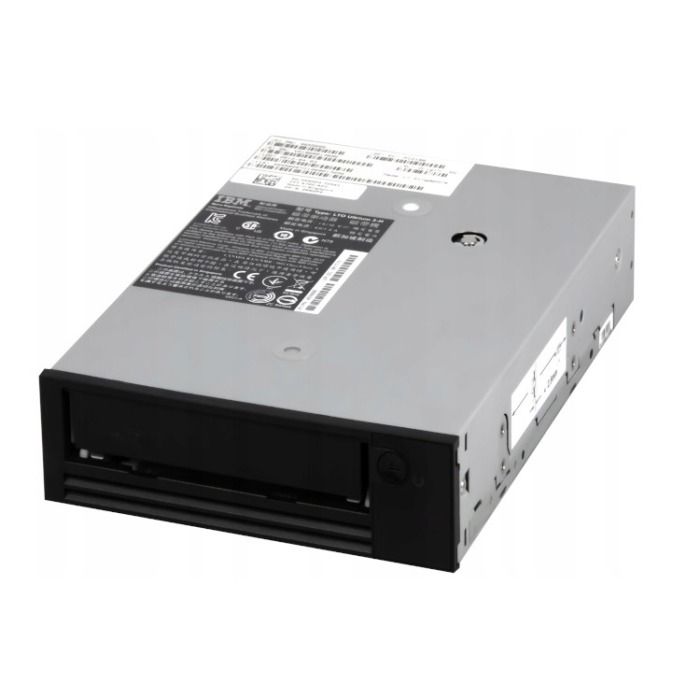 Napęd taśmowy Dell Ultrium 3-H LTO3 SAS HKP50