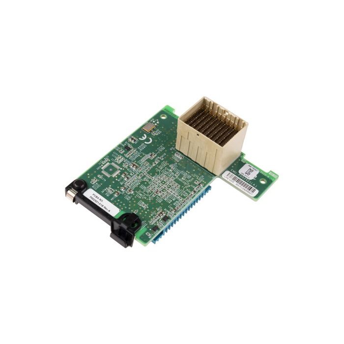 Network Card Dell LPE1205 2x8Gb FC PCIe 2.0 Mezzanine R072D