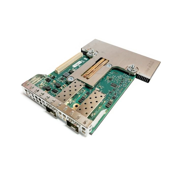 Network Card Dell Mellanox ConnectX-4 2x10/25GbE SFP28 NDC XJ8VT