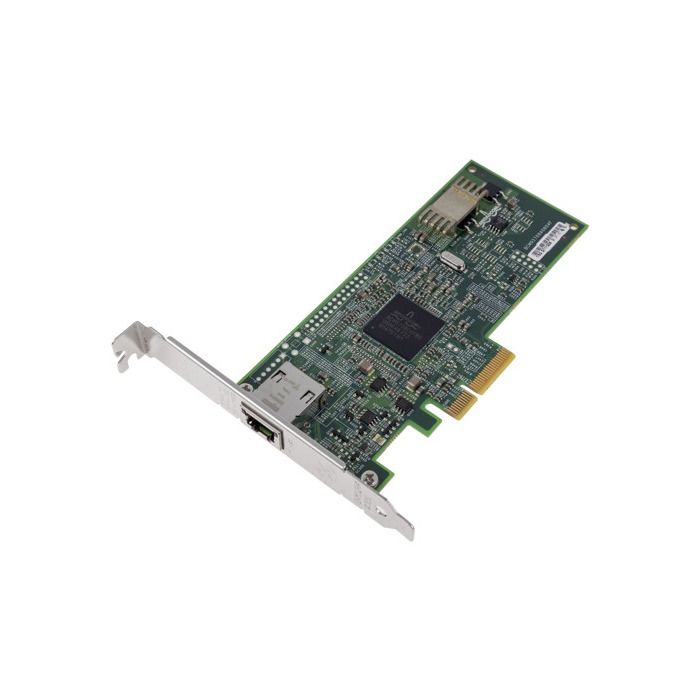 Network Card Dell NetXtreme II BCM95708C 1x1GbE RJ45 PCIe TX564