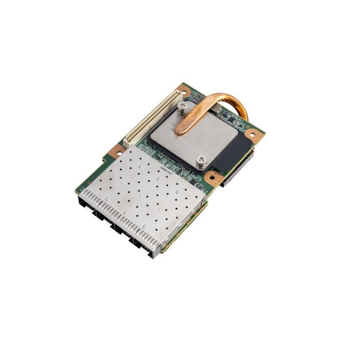 Network Card Dell Qlogic 4x10/25Gb SFP28 Mezzanine 105-001-101-03