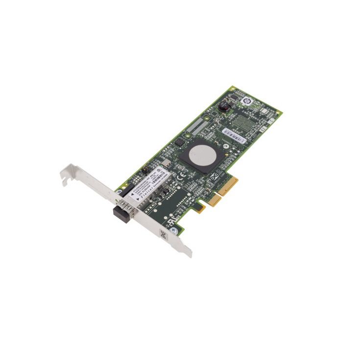 Network Card Emulex LPE11000-E 1x4Gb FC PCIe x4 FC1120005-02C