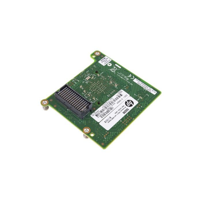 Network Card HPE 560M 2x10GbE SFP+ PCIe 2.0x8 Mezzanine 665246-B21B