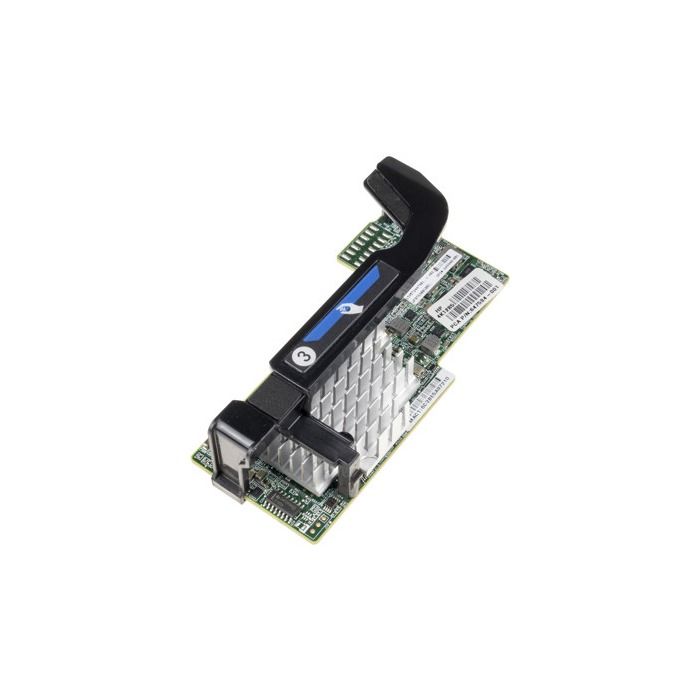 Network Card HPE FlexFabric 554FLB 2x10GbE BASE-KR PCIe 2.0x8 NDC 647584-001