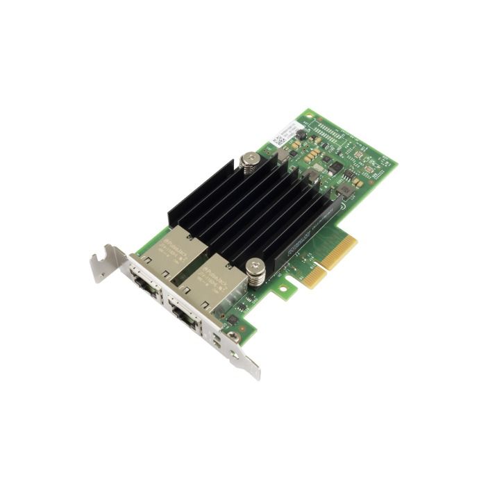 Network card Intel X550-T2 2x10GbE BASE-T PCIe 3.0 ADAPTER 4V7G2