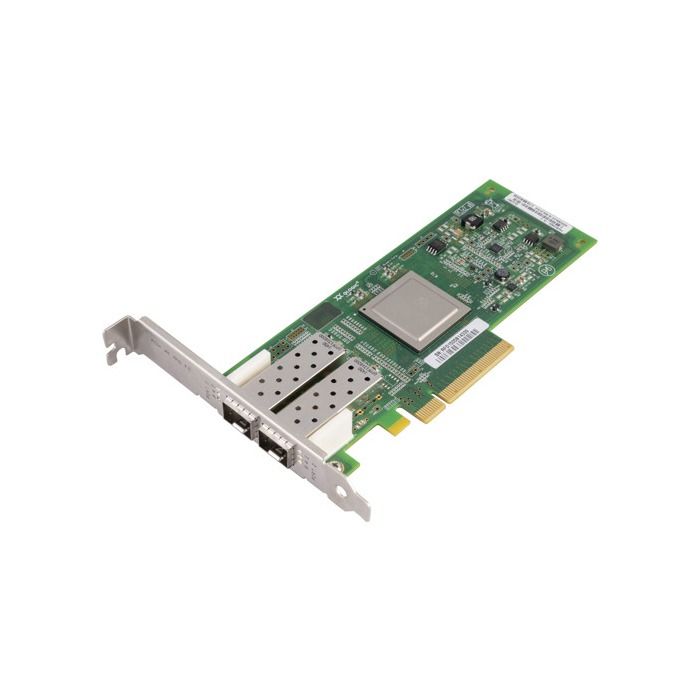 Network Card QLE2562 2x8Gb FC PCIe 2.0 x8 5PPRV