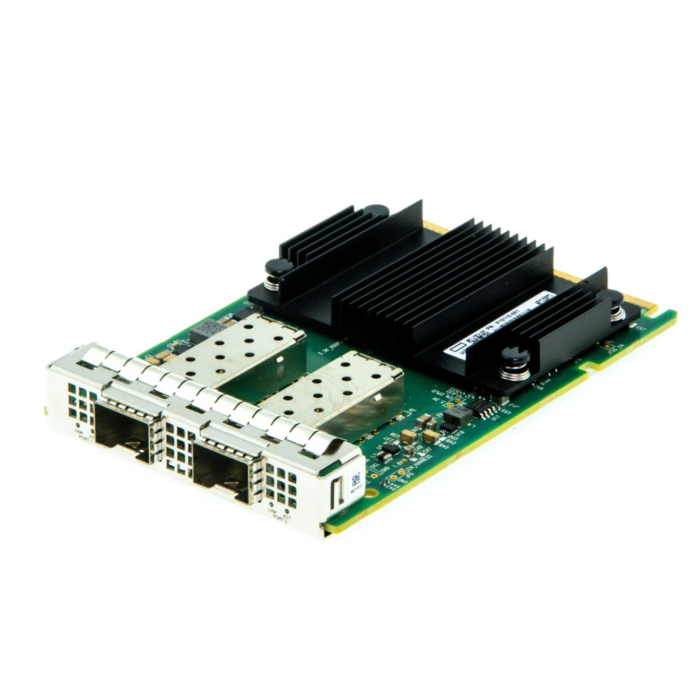 Network interface card HPE MCX562A-ACAI 2x10/25GbE SFP28 OCP 3.0 P10110-001