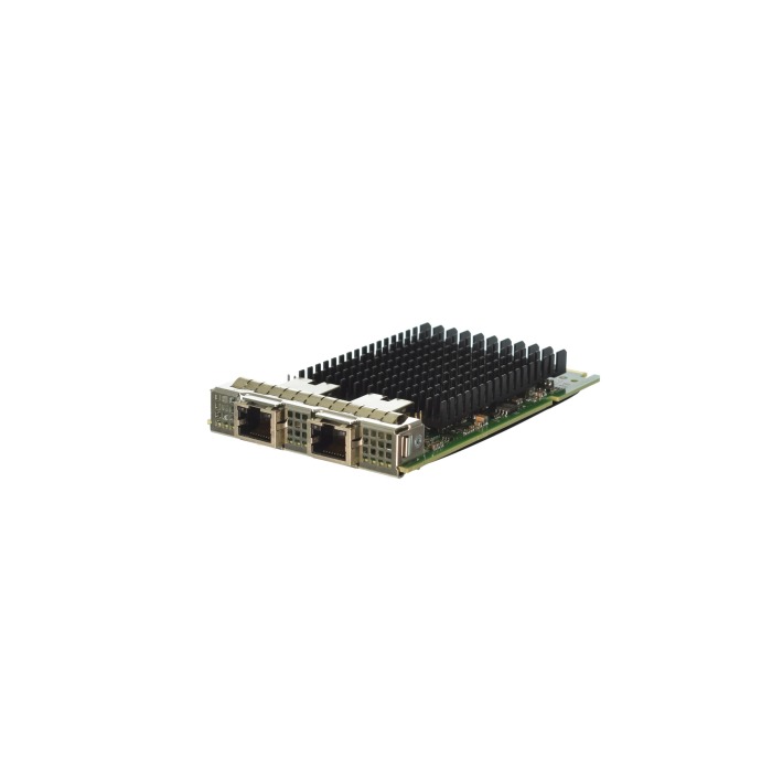 Network interface card Intel X710-T2L 2x10GbE BASE-T PCIe 3.0 OCP F6X1R