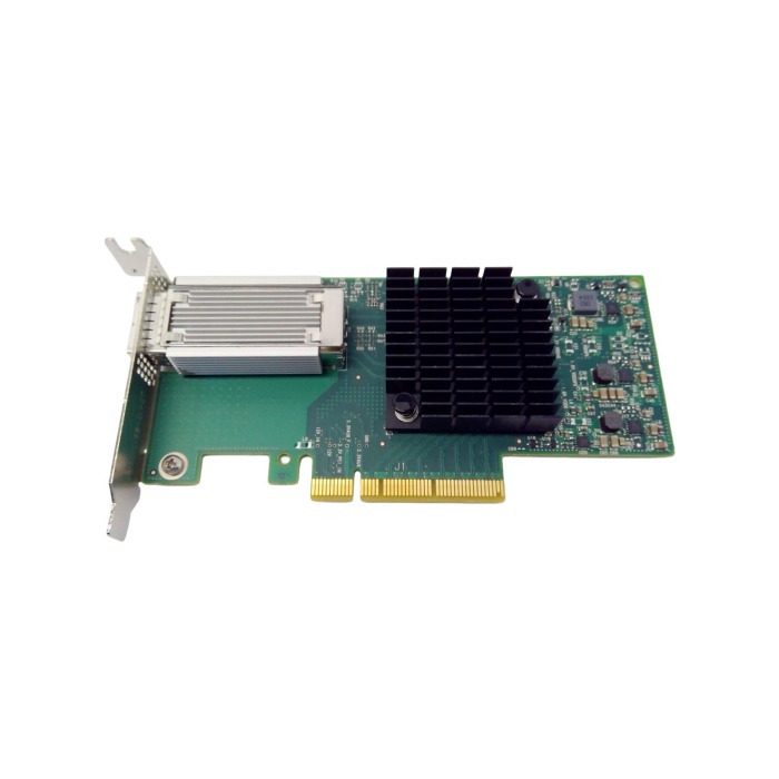 Network interface card Mellanox ConnectX-4 Lx 1x40GbE QSFP28 PCIe 3.0 x8 MCX4131A-BCAT