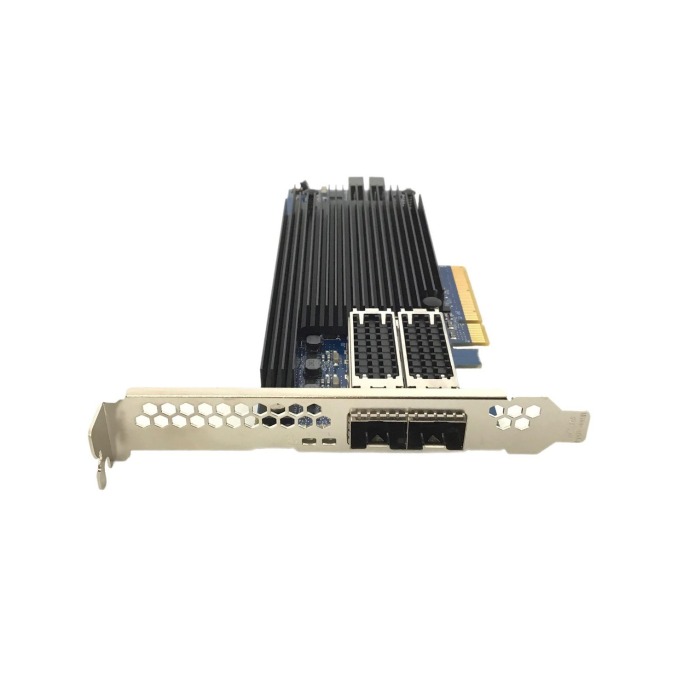 Network interface card Netronome 2x40GbE QSFP+ PCIe x8 ADAPTER PCBD0097-005