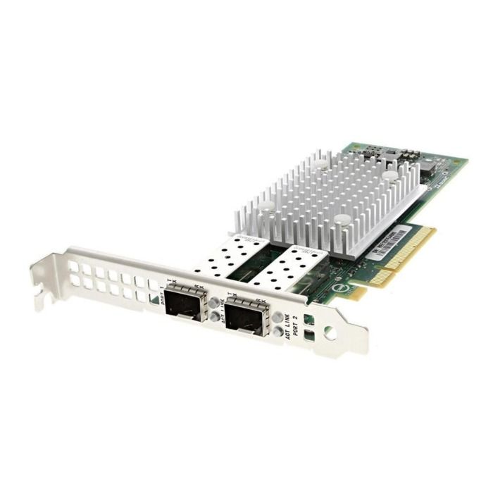 Network interface card Qlogic QL41262 2x10/25GbE SFP28 PCIe 3.0 ADAPTER V5TMM