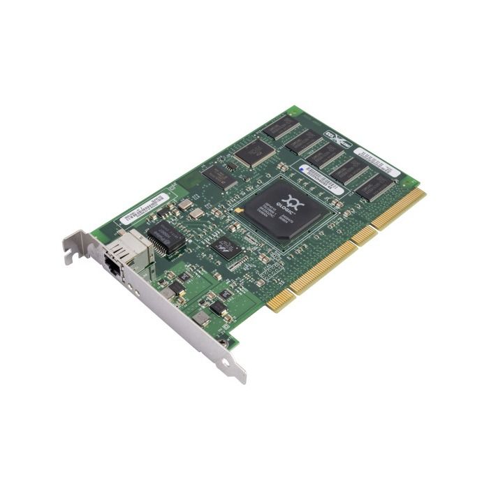 Network interface card Qlogic IS0510401-01