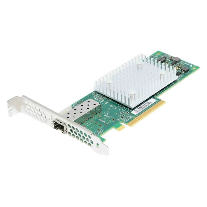 Network interface card Qlogic QLE2690 1x16Gb FC PCIe 3.0 ADAPTER P8PCK
