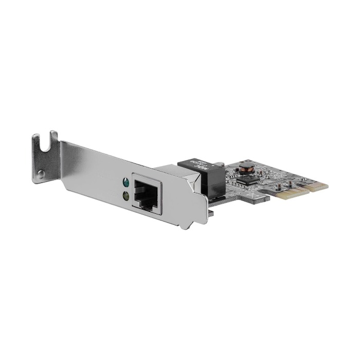 Network interface card StarTech 1x1GbE RJ45 PCIe 2.0 ADAPTER ST1000SPEX2L