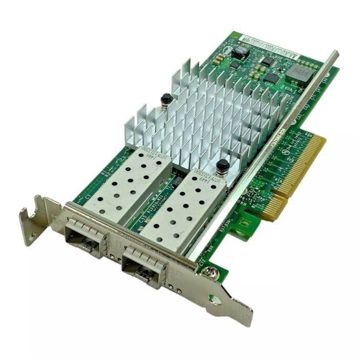 Network interface card SUN 2x10GbE SFP+ PCIe 2.0 x8 ADAPTER 7051223