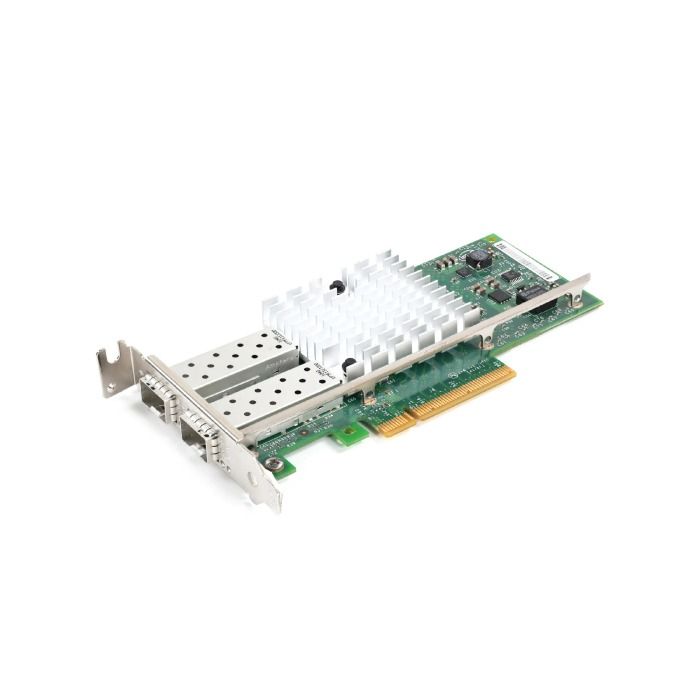 Network interface card Sun X1109A-Z 2x10GbE SFP+ PCIe 3.0 Adapter 375-3617-01