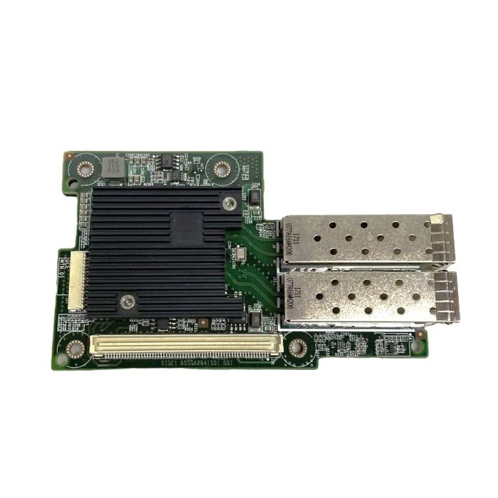 Network interface card ZT SYSTEMS X520-DA2 2x10Gbe SFP+ OCP MEZZANINE CARD T2641502