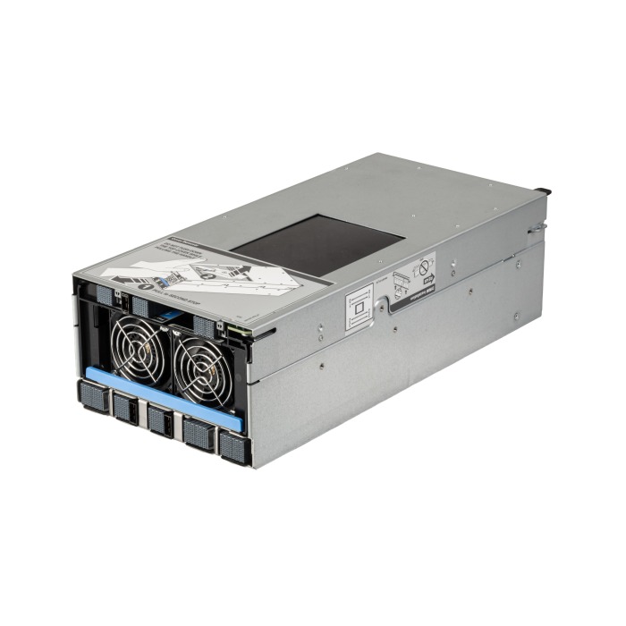 Node Dell EMC Isilon H500 1xCPU 4xDIMM 110-385-400B-03
