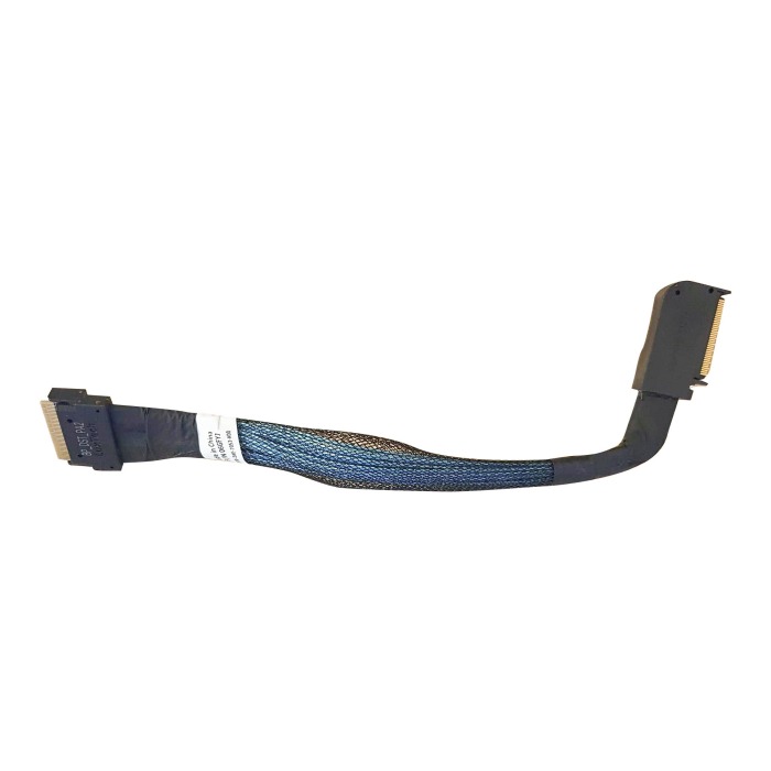 NVMe Cable Dell PowerEdge R650 10x2.5" MB_SL3_CPU1_PB2 to BP_DST_PA2 6GFYJ