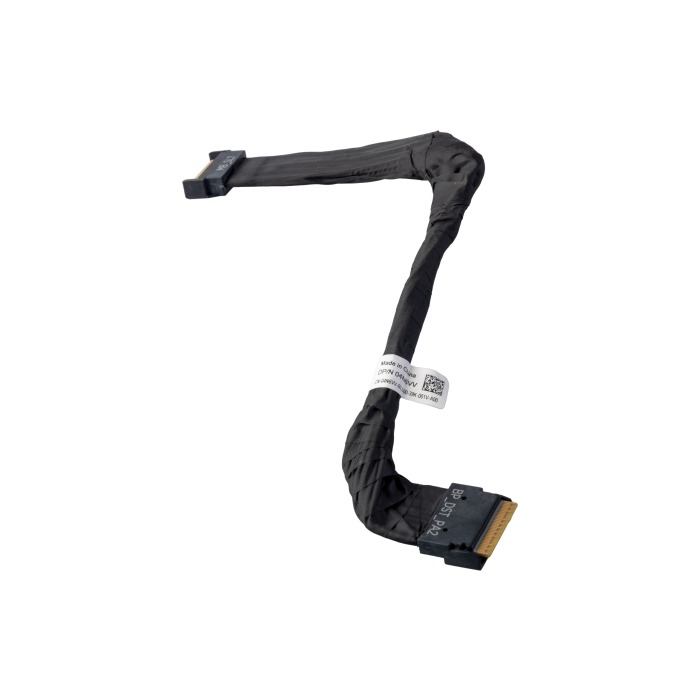 NVMe cable Dell PowerEdge R7615 24x2.5" MB_SL7_CPU_PB4 to BP_DST_PA2 4N6VV