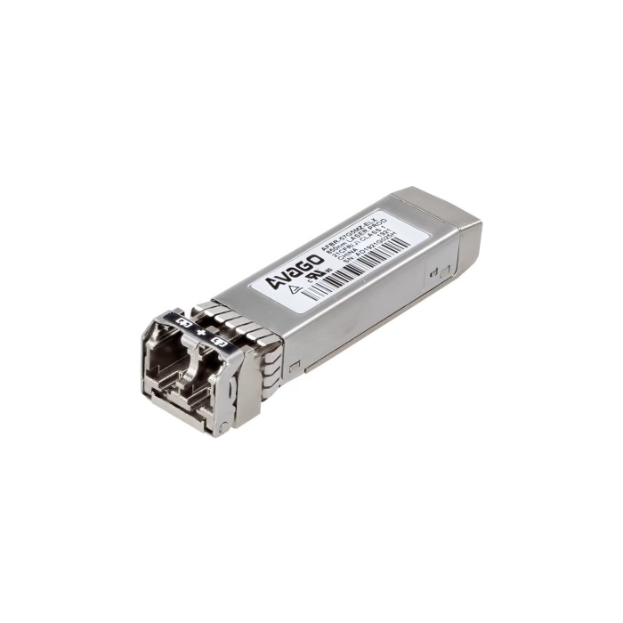 Optical transceiver Avago 32Gb/s SFP+ LC-LC 850nm MM 100m AFBR-57G5MZ-ELXH