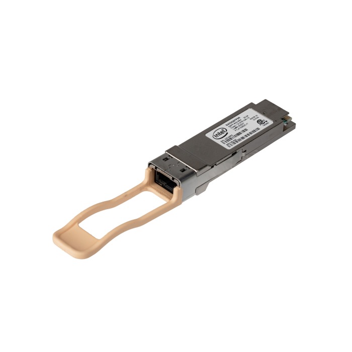 Optical transceiver Dell 40Gb/s QSFP+ MPO/MPT 850nm MM 150m 9GCCD