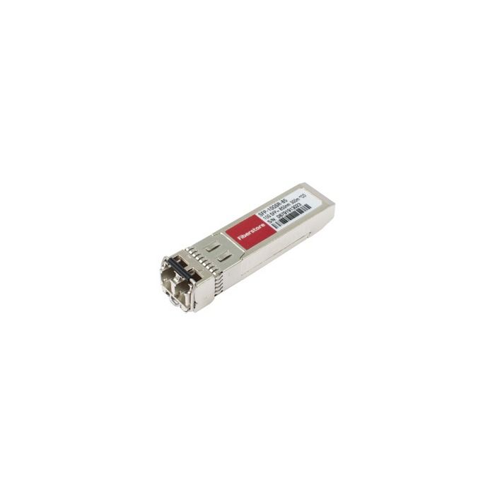 Optical transceiver Fiberstore 10Gb/s SFP+ LC-LC 850nm MM 300m SFP-10GSR-85