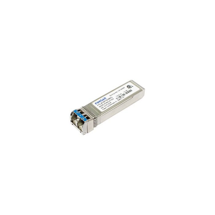 Optical transceiver Finisar 10Gb/s SFP+ LC-LC 1310nm SM 10Km FTLX1471D3BCL