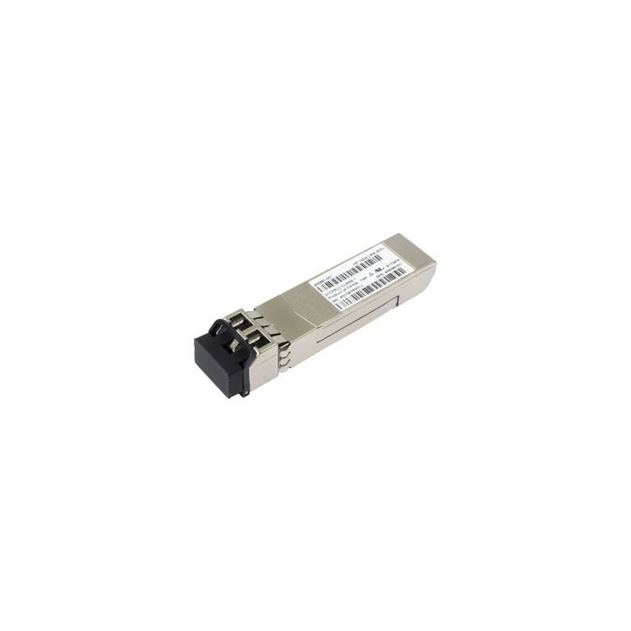Optical transceiver HPE 10Gb/s SFP+ LC 1310nm MM 220m 455891-001