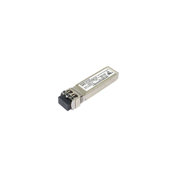 Optical transceiver HPE 32Gb/s SFP+ LC-LC 850nm MM 100m 855071-001